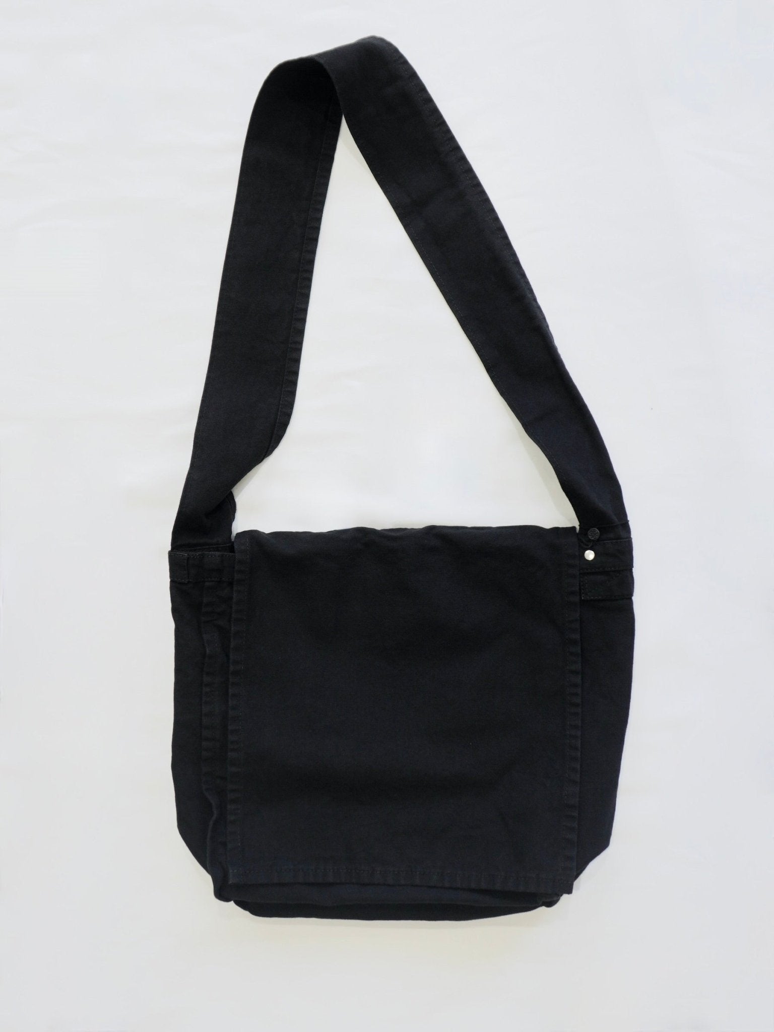 [LENO] PAPER BOY BAG - apartir Online Store アパルティール セレクトショップ