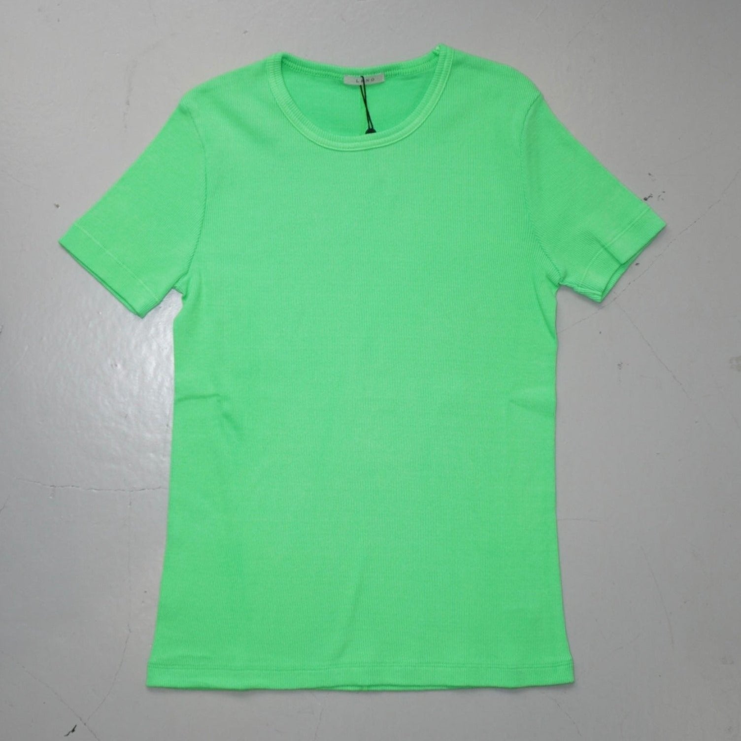 [LENO] PETITE T - SHIRT NEON リノ プチ Tシャツ ネオン - apartir Online Store アパルティール セレクトショップ