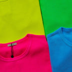 [LENO] PETITE T - SHIRT NEON リノ プチ Tシャツ ネオン - apartir Online Store アパルティール セレクトショップ