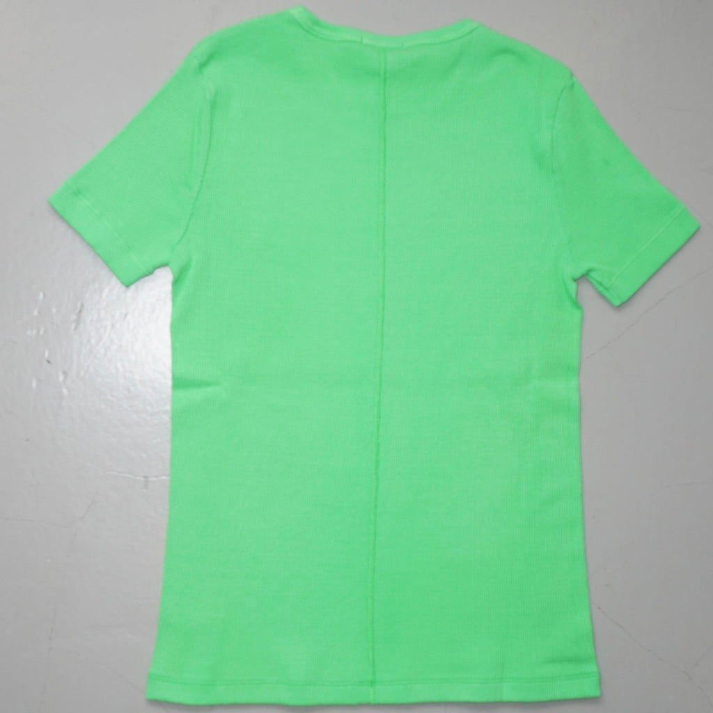 [LENO] PETITE T - SHIRT NEON リノ プチ Tシャツ ネオン - apartir Online Store アパルティール セレクトショップ