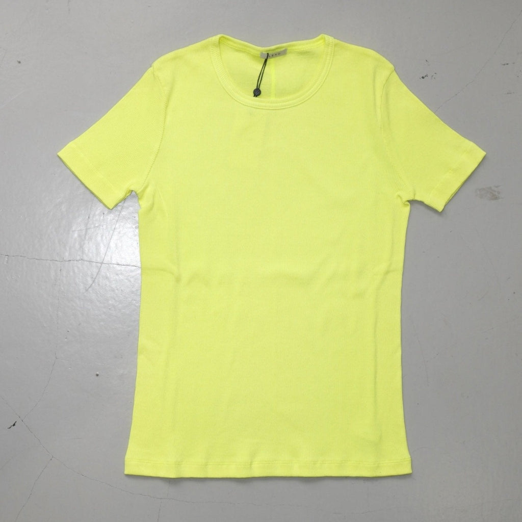 [LENO] PETITE T - SHIRT NEON リノ プチ Tシャツ ネオン - apartir Online Store アパルティール セレクトショップ