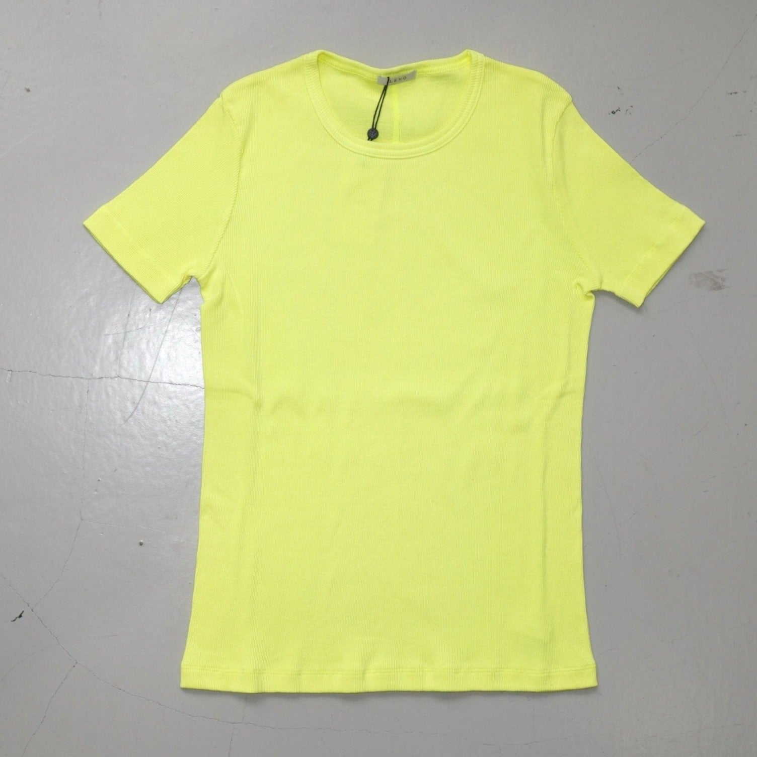[LENO] PETITE T - SHIRT NEON リノ プチ Tシャツ ネオン - apartir Online Store アパルティール セレクトショップ