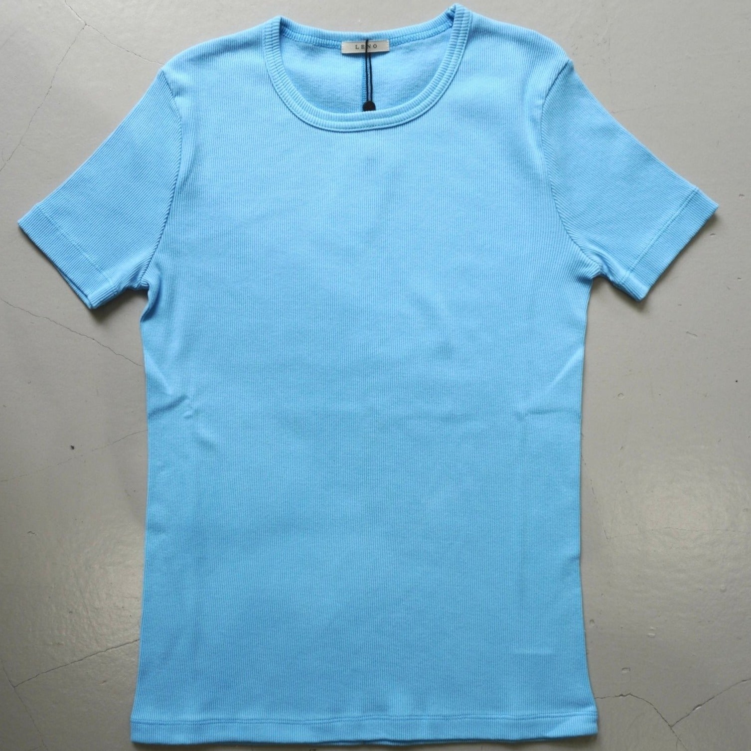 [LENO] PETITE T-SHIRT Tシャツ - #shop_name #アパルティール# #名古屋# #セレクトショップ#