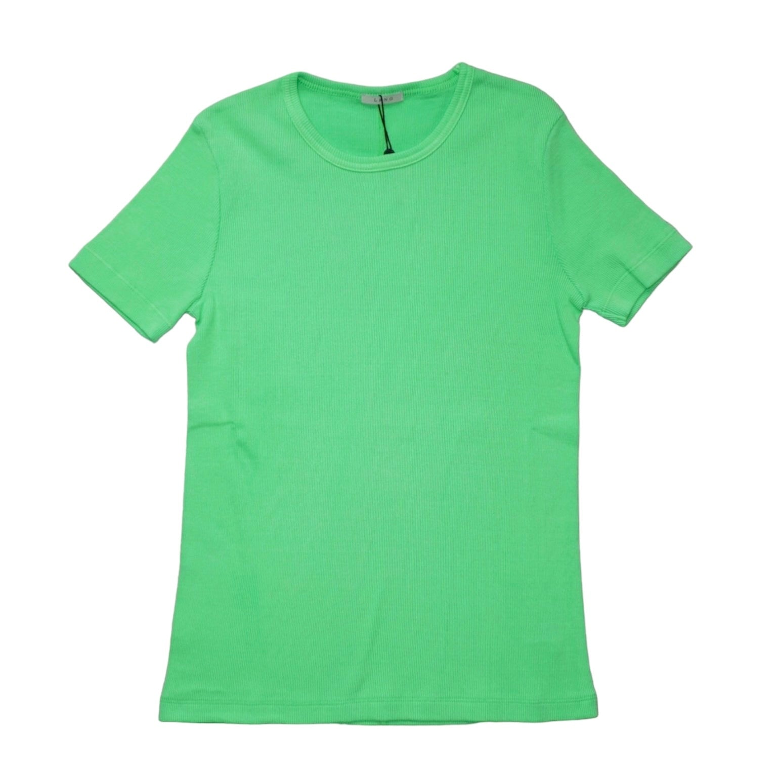 [LENO] PETITE T - SHIRT NEON リノ プチ Tシャツ ネオン - apartir Online Store アパルティール セレクトショップ