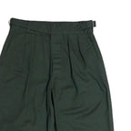 [LENO] SIDE BELTED GURKHA TROUSERS MENS リノ グルカトラウザーズ メンズ - apartir Online Store アパルティール セレクトショップ