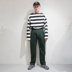[LENO] SIDE BELTED GURKHA TROUSERS MENS リノ グルカトラウザーズ メンズ - apartir Online Store アパルティール セレクトショップ