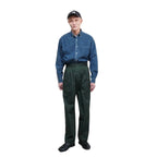 [LENO] SIDE BELTED GURKHA TROUSERS MENS リノ グルカトラウザーズ メンズ - apartir Online Store アパルティール セレクトショップ