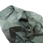 [LENO] SIDE BELTED GURKHA TROUSERS MENS リノ グルカトラウザーズ メンズ - apartir Online Store アパルティール セレクトショップ