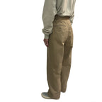 [LENO] SIDE BELTED GURKHA TROUSERS WOMENS リノ グルカトラウザーズ ウィメンズ - apartir Online Store アパルティール セレクトショップ