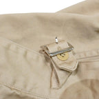 [LENO] SIDE BELTED GURKHA TROUSERS WOMENS リノ グルカトラウザーズ ウィメンズ - apartir Online Store アパルティール セレクトショップ