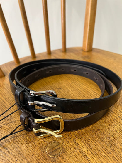 [LENO] STIRRUP BELT ベルト - #shop_name #アパルティール# #名古屋# #セレクトショップ#