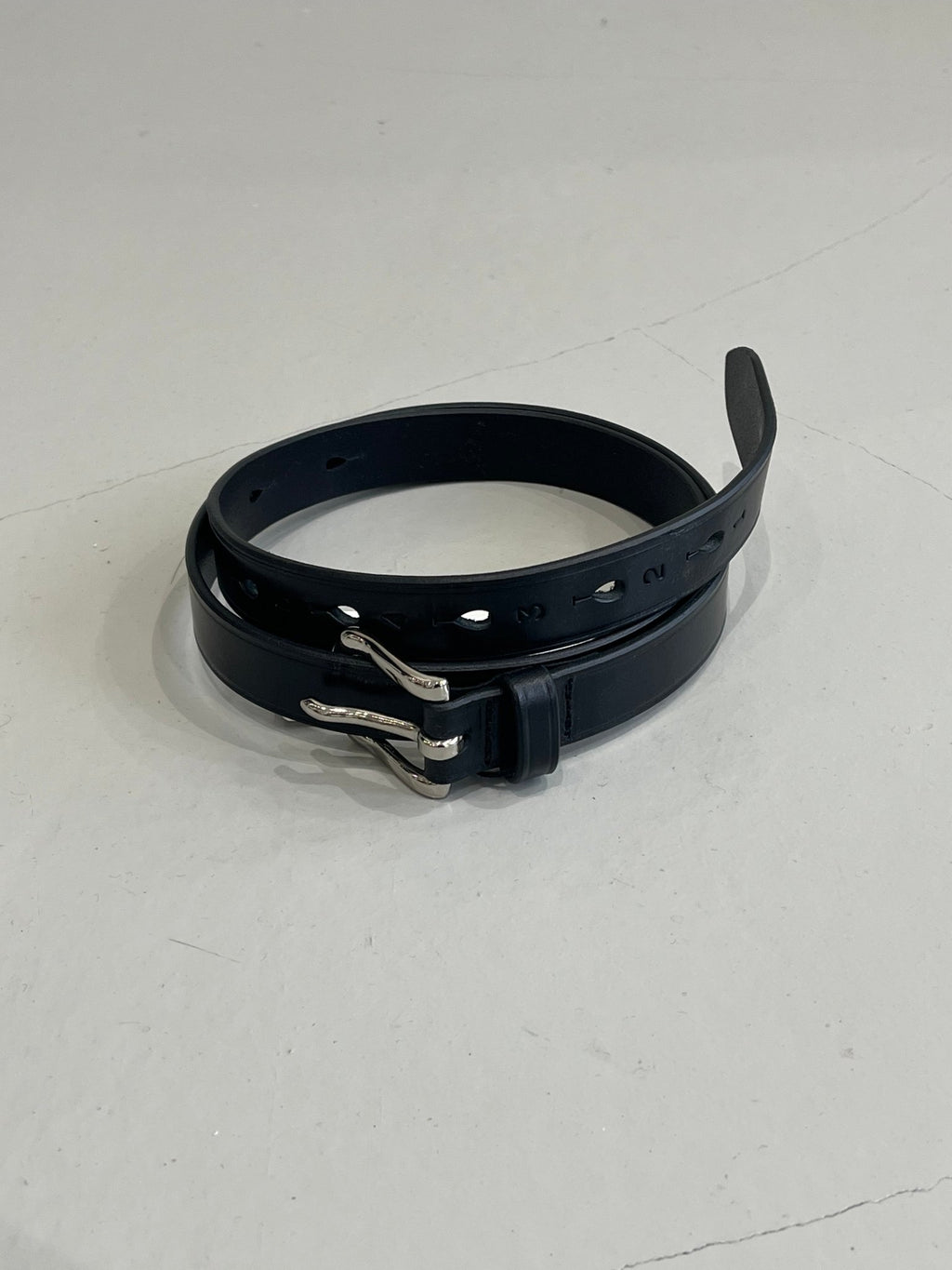 [LENO] STIRRUP BELT リノ スティラップ ベルト - apartir Online Store アパルティール セレクトショップ