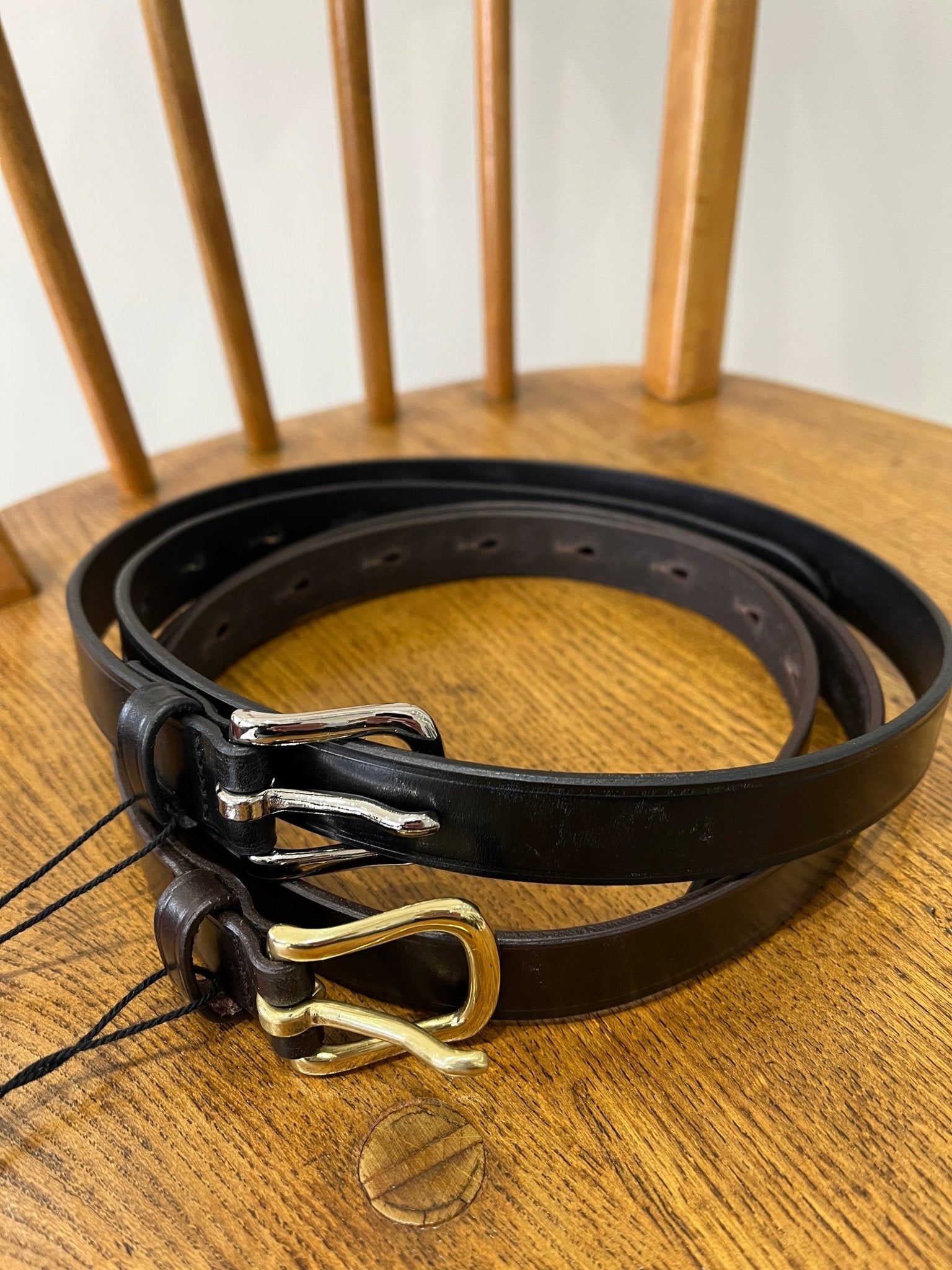 [LENO] STIRRUP BELT リノ スティラップ ベルト - apartir Online Store アパルティール セレクトショップ