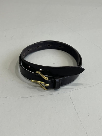 [LENO] STIRRUP BELT ベルト - #shop_name #アパルティール# #名古屋# #セレクトショップ#