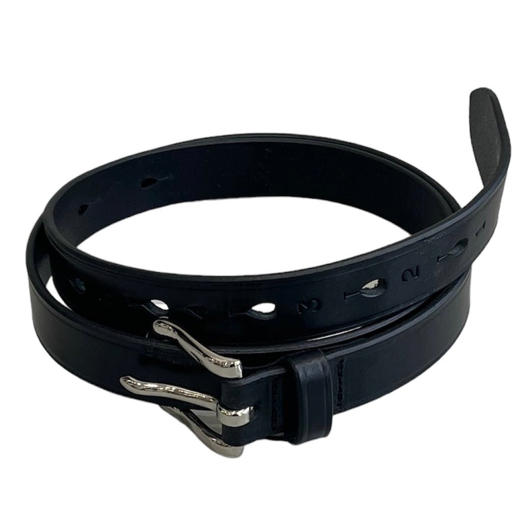 [LENO] STIRRUP BELT BLACK ベルト - #shop_name #アパルティール# #名古屋# #セレクトショップ#