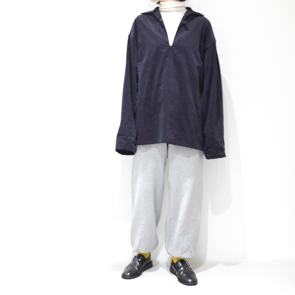 [LENO] SWEAT PANTS リノ スウェット パンツ - apartir Online Store アパルティール セレクトショップ