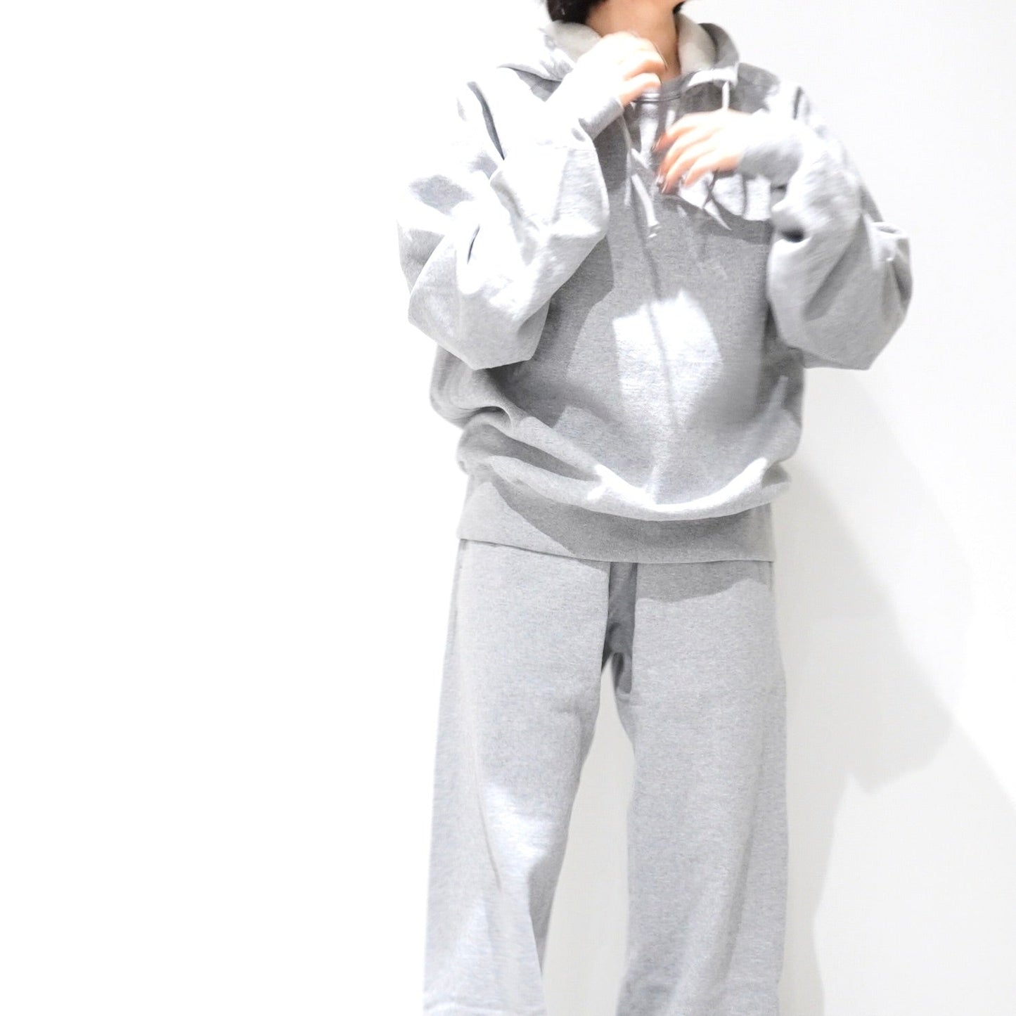 [LENO] SWEAT PANTS スウェットパンツ - #shop_name #アパルティール# #名古屋# #セレクトショップ#