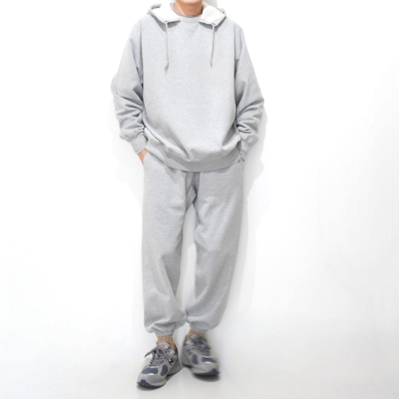 [LENO] SWEAT PANTS リノ スウェット パンツ - apartir Online Store アパルティール セレクトショップ