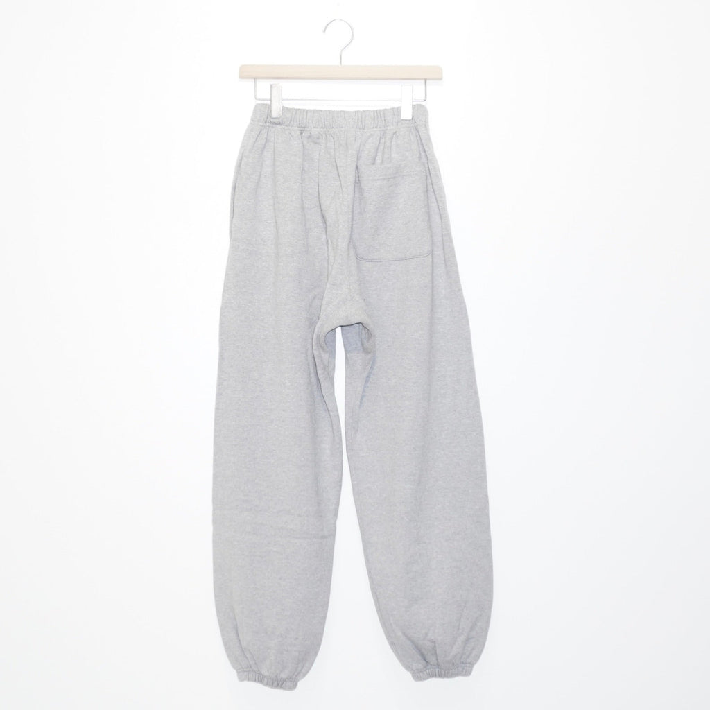 [LENO] SWEAT PANTS リノ スウェット パンツ - apartir Online Store アパルティール セレクトショップ
