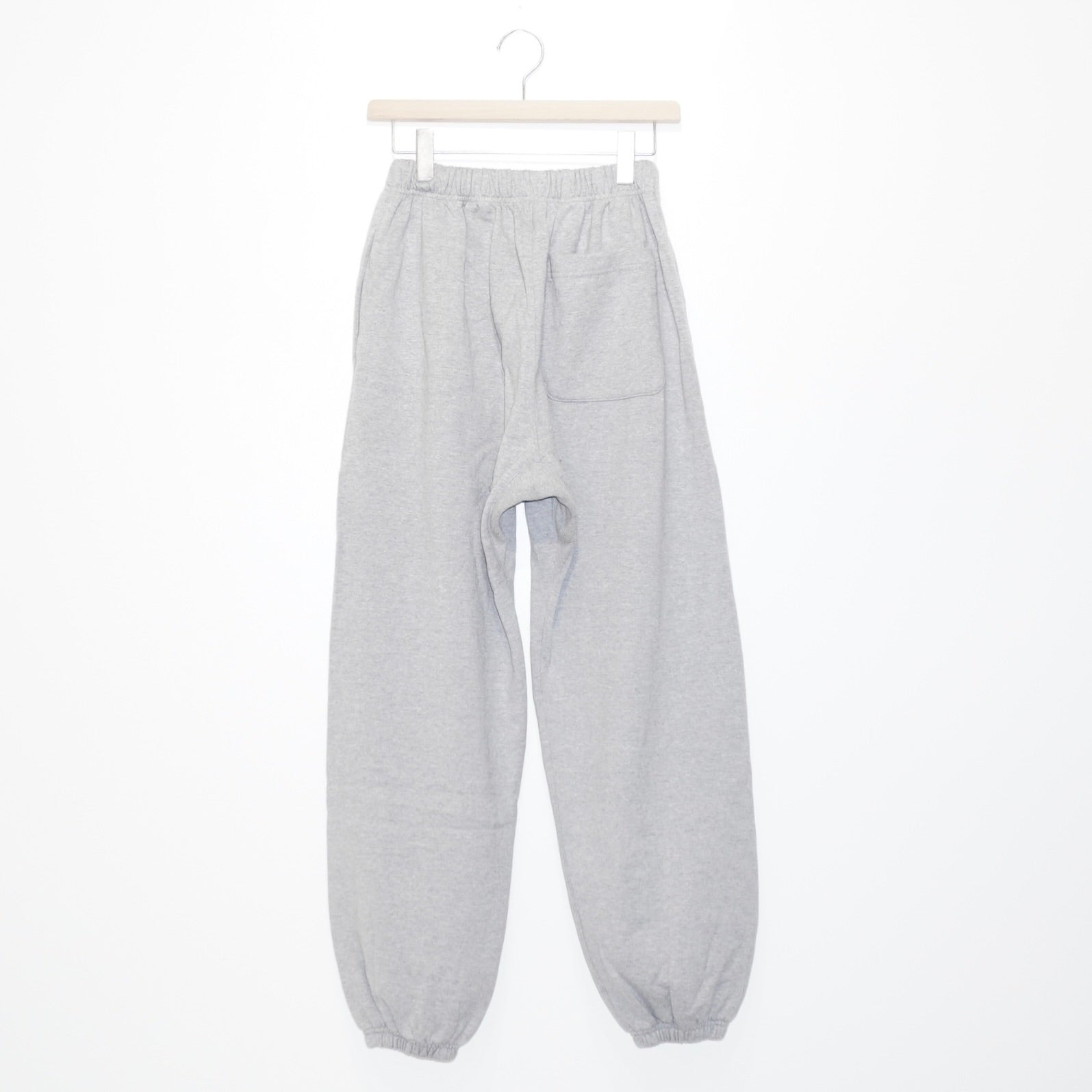 [LENO] SWEAT PANTS リノ スウェット パンツ - apartir Online Store アパルティール セレクトショップ