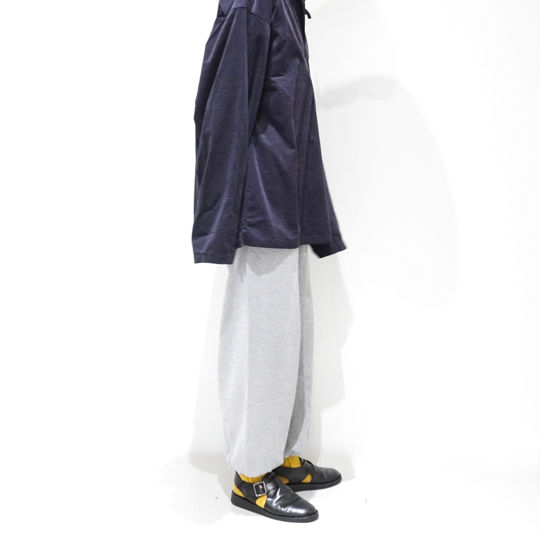 [LENO] SWEAT PANTS スウェットパンツ - #shop_name #アパルティール# #名古屋# #セレクトショップ#