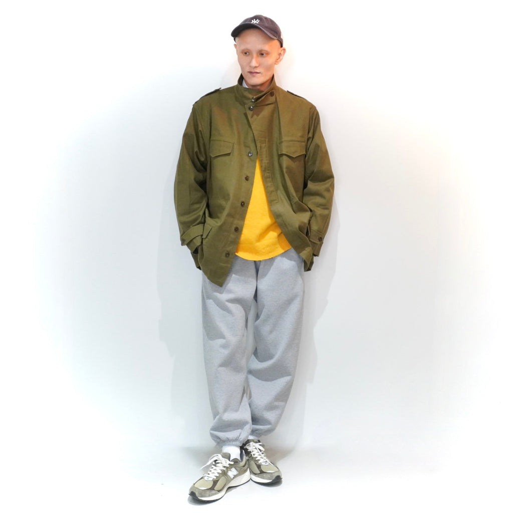 [LENO] SWEAT PANTS リノ スウェット パンツ - apartir Online Store アパルティール セレクトショップ