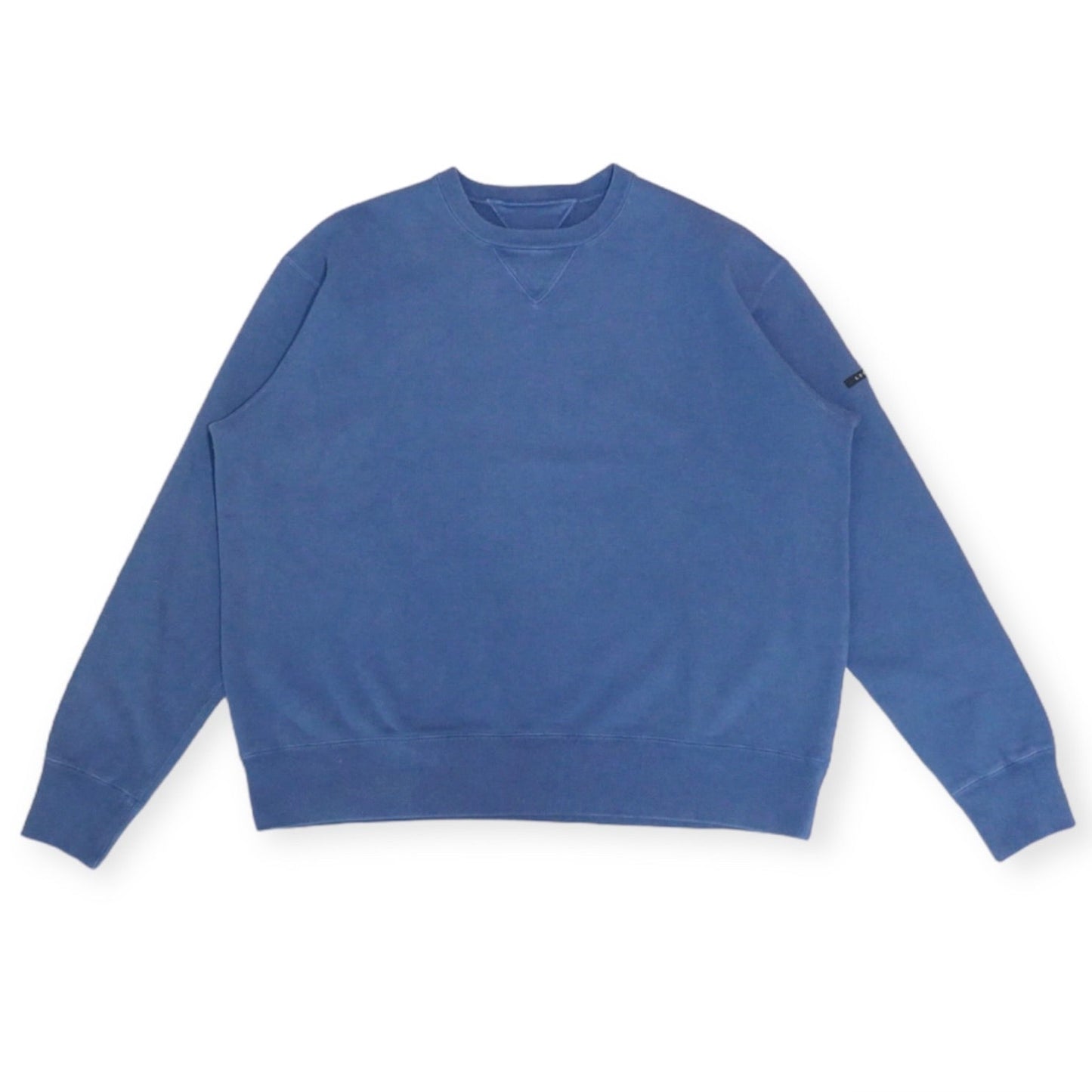 [LENO] SWEAT SHIRT NAVY スウェット - #shop_name #アパルティール# #名古屋# #セレクトショップ#