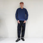 [LENO] SWEAT SHIRT リノ リバーシブル スウェット シャツ - apartir Online Store アパルティール セレクトショップ