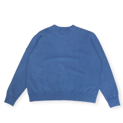 [LENO] SWEAT SHIRT NAVY スウェット - #shop_name #アパルティール# #名古屋# #セレクトショップ#