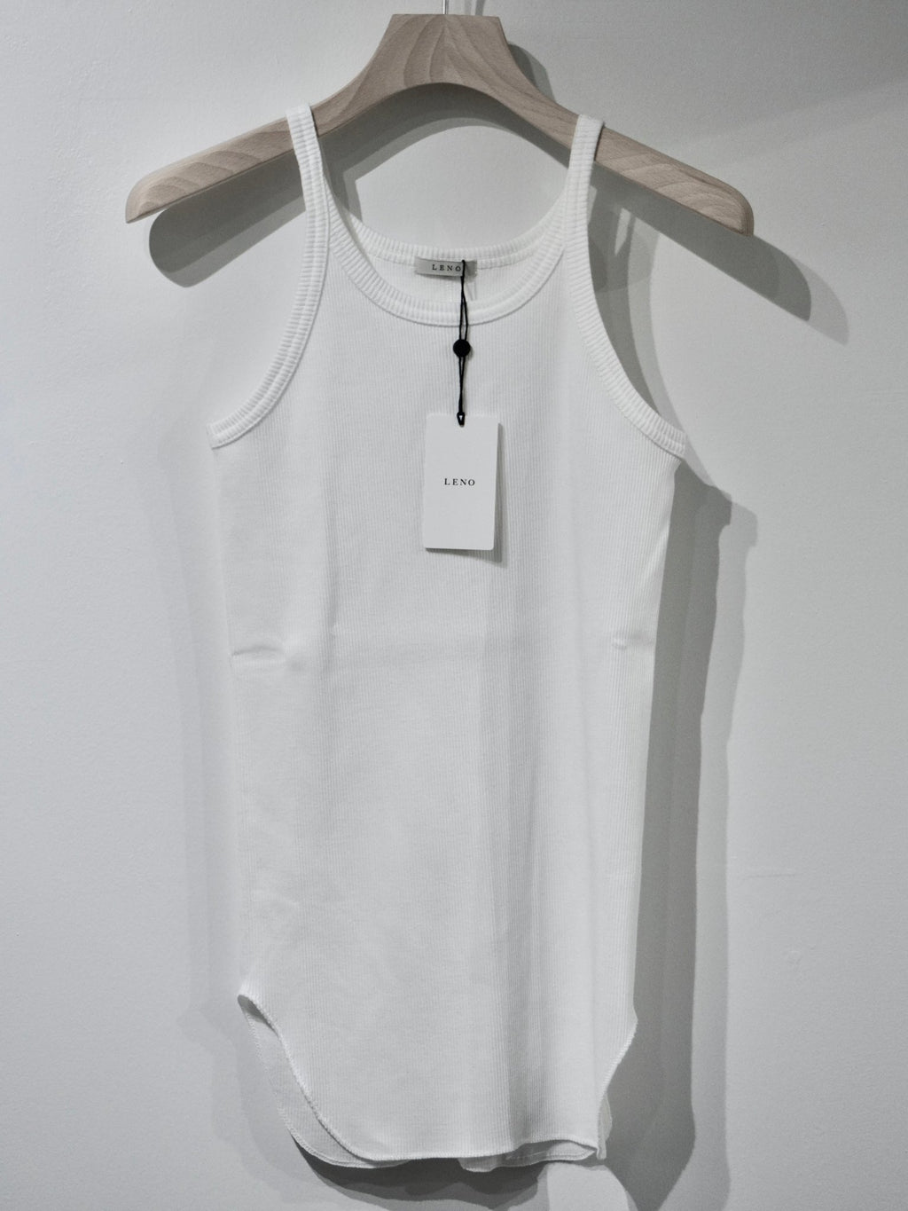[LENO] TANK TOP リノ タンクトップ - apartir Online Store アパルティール セレクトショップ