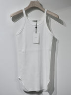 [LENO] TANK TOP リノ タンクトップ - apartir Online Store アパルティール セレクトショップ