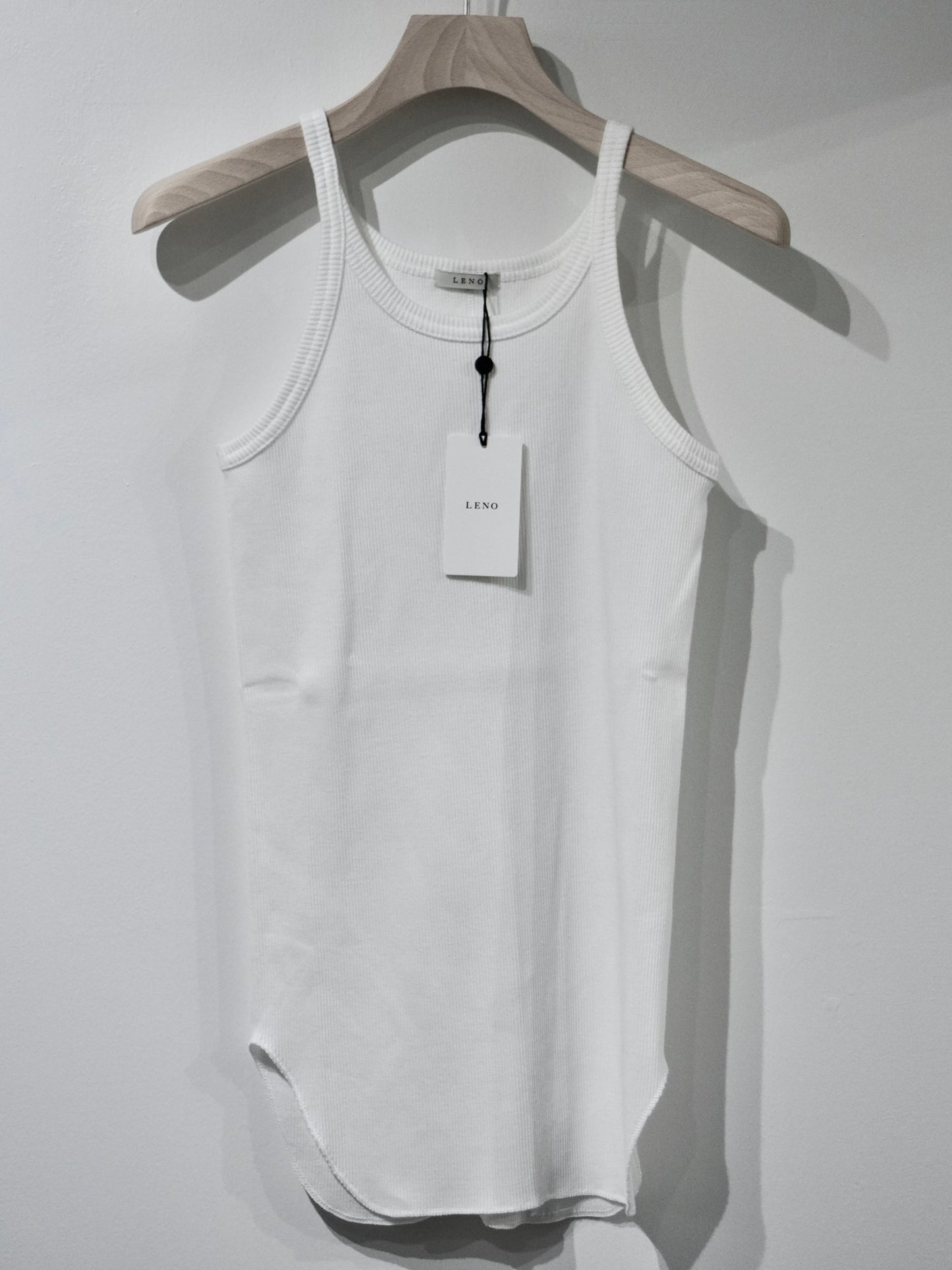 [LENO] TANK TOP Tシャツ - #shop_name #アパルティール# #名古屋# #セレクトショップ#