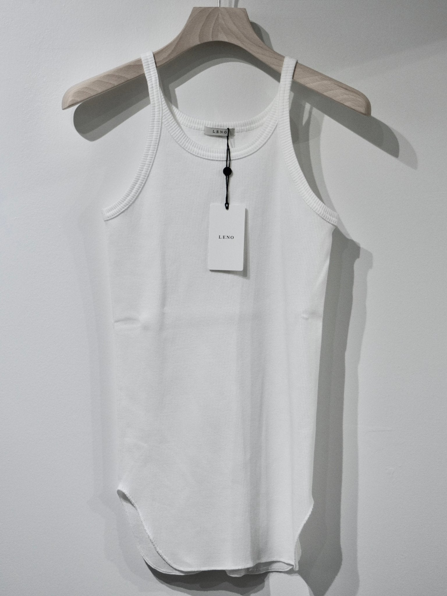 [LENO] TANK TOP リノ タンクトップ - apartir Online Store アパルティール セレクトショップ