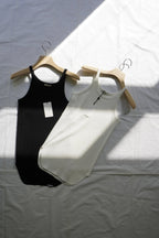 [LENO] TANK TOP リノ タンクトップ - apartir Online Store アパルティール セレクトショップ