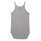 [LENO] TANK TOP GRAY NEON リノ タンクトップ グレイ - apartir Online Store アパルティール セレクトショップ