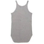 [LENO] TANK TOP GRAY NEON リノ タンクトップ グレイ - apartir Online Store アパルティール セレクトショップ