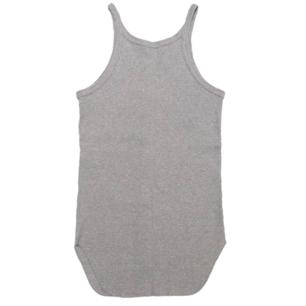 [LENO] TANK TOP GRAY NEON リノ タンクトップ グレイ - apartir Online Store アパルティール セレクトショップ