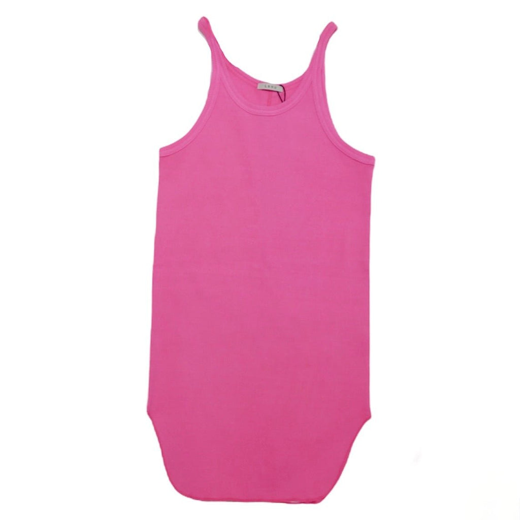 [LENO] NEON TANK TOP リノ ネオン タンクトップ - apartir Online Store アパルティール セレクトショップ