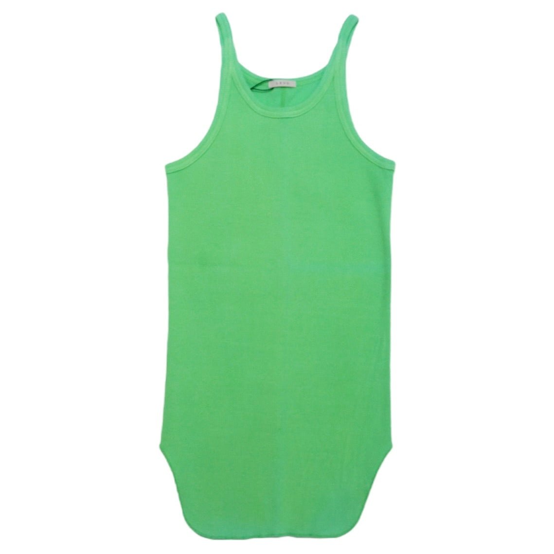 [LENO] TANK TOP NEON タンクトップ - #shop_name #アパルティール# #名古屋# #セレクトショップ#