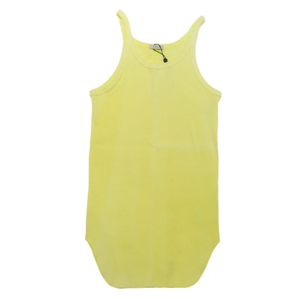 [LENO] NEON TANK TOP リノ ネオン タンクトップ - apartir Online Store アパルティール セレクトショップ