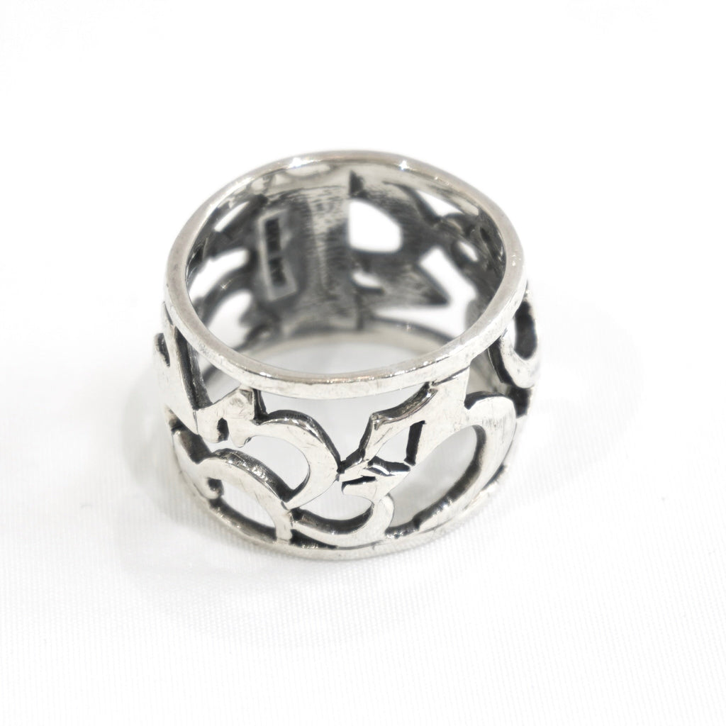 [MEXICAN JEWELRY] "3" RING - apartir Online Store アパルティール セレクトショップ