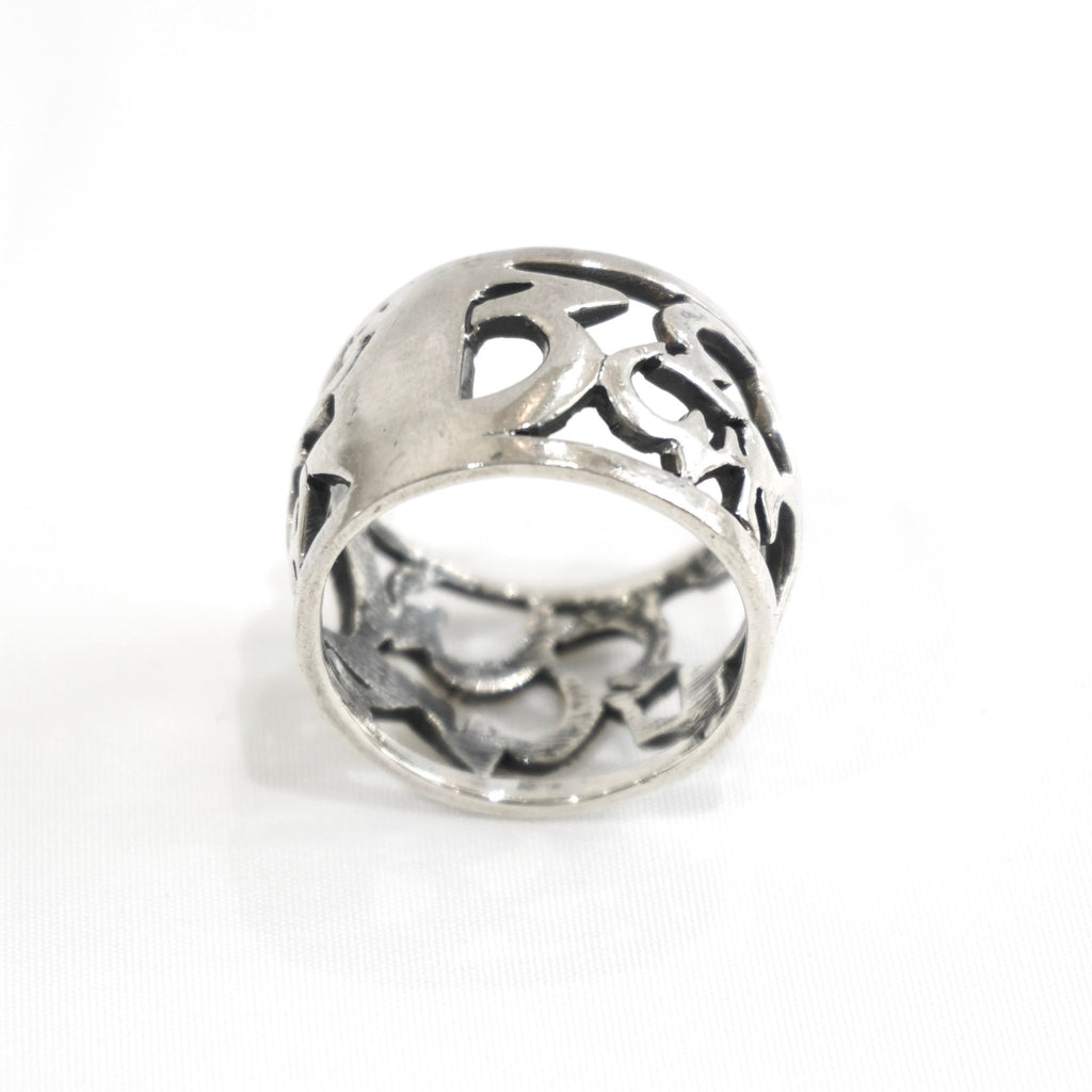 [MEXICAN JEWELRY] "3" RING - apartir Online Store アパルティール セレクトショップ