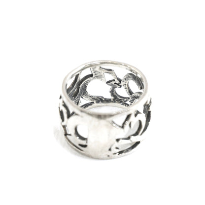 [MEXICAN JEWELRY] "3" RING 指輪 - #shop_name #アパルティール# #名古屋# #セレクトショップ#
