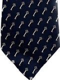 [Vineyard Vines] KEY CREST TIE - apartir Online Store アパルティール セレクトショップ