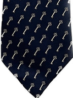[Vineyard Vines] KEY CREST TIE - apartir Online Store アパルティール セレクトショップ