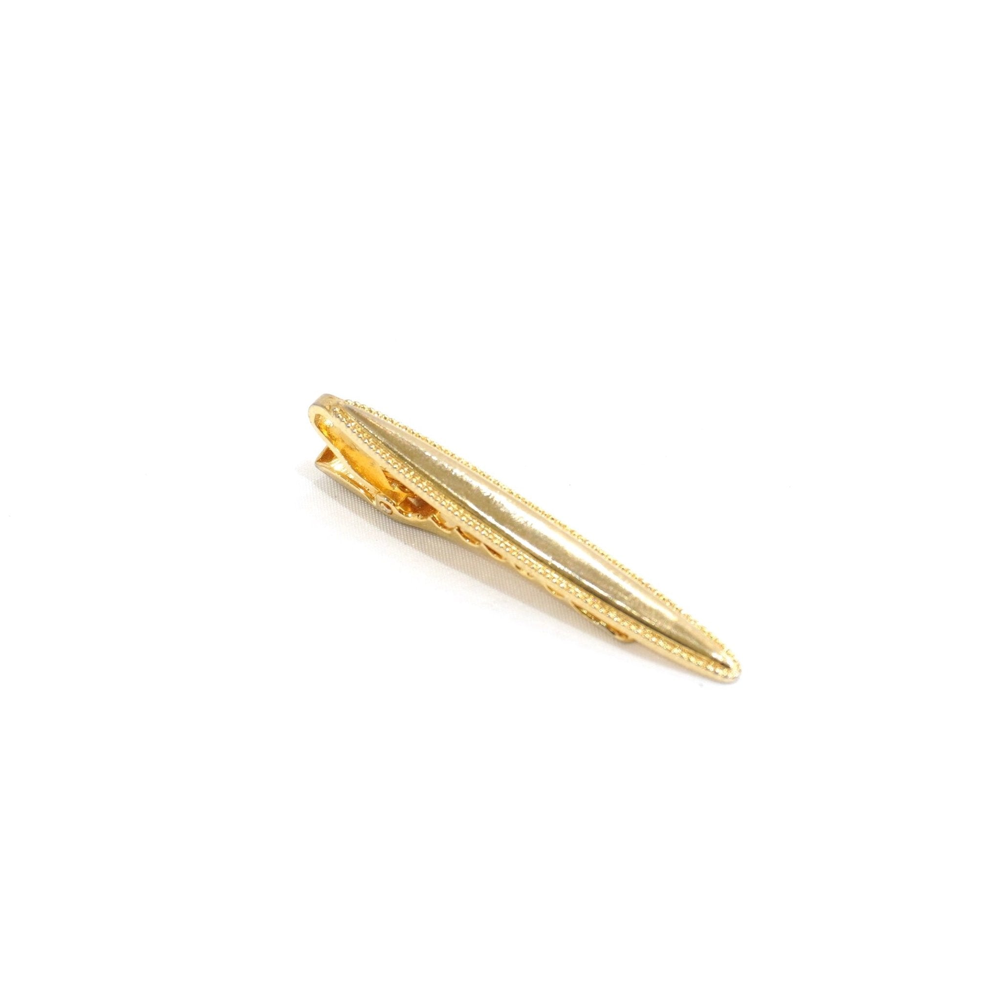 [OLD] ART DECO SKINNY TIE - PIN アールデコ ネクタイピン - apartir Online Store アパルティール セレクトショップ