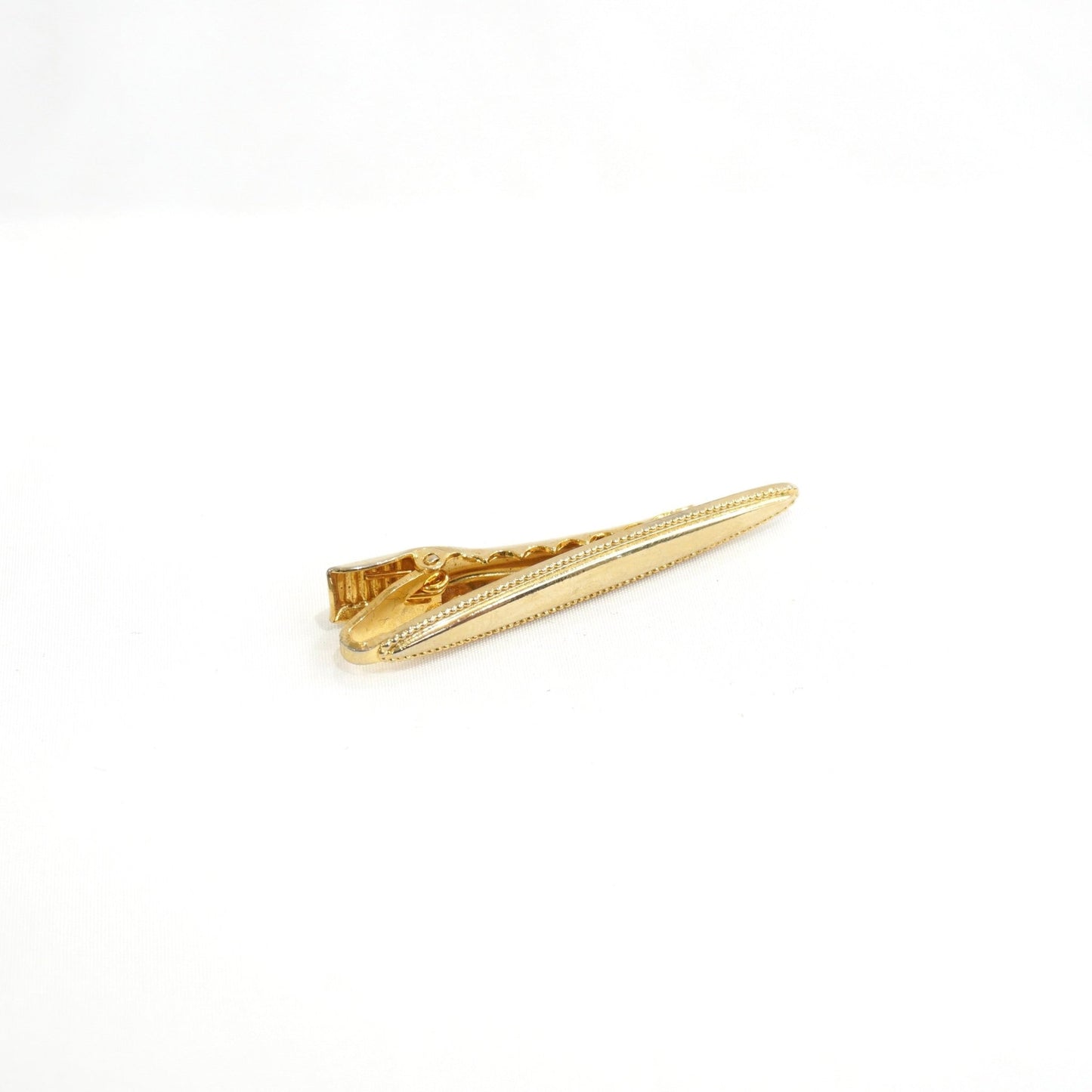 [OLD] ART DECO SKINNY TIE-PIN ネクタイピン - #shop_name #アパルティール# #名古屋# #セレクトショップ#