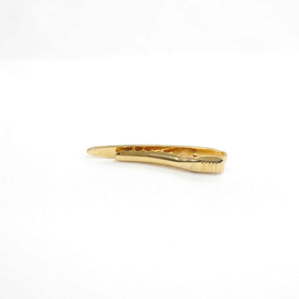 [OLD] ART DECO SKINNY TIE - PIN アールデコ ネクタイピン - apartir Online Store アパルティール セレクトショップ