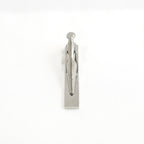 [OLD] ART DECO TIE PIN アールデコ調 ヴィンテージ ネクタイピン シルバー - apartir Online Store アパルティール セレクトショップ