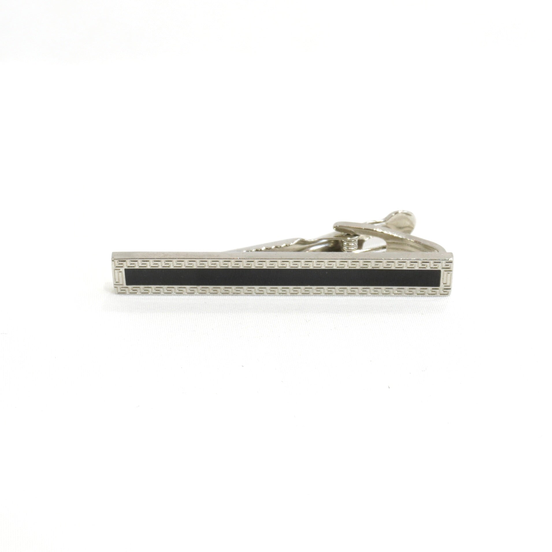 [OLD] ART DECO TIE PIN アールデコ調 ヴィンテージ ネクタイピン シルバー - apartir Online Store アパルティール セレクトショップ